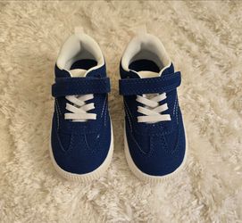 Carter's Boys Sneakers