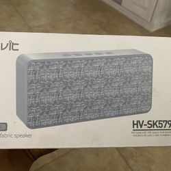 Havit HV-SK579BT Wireless Speaker