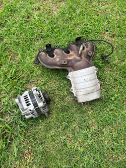 2003 Mitsubishi lancer parts