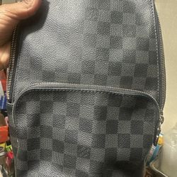 Authentic LV Bag