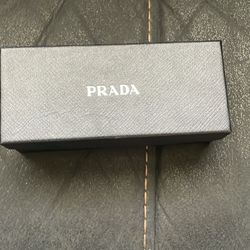Prada Sunglasses