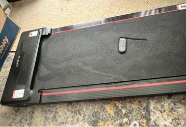 Walking pad