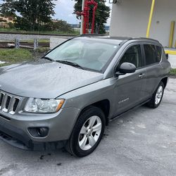 2013 Jeep Compass