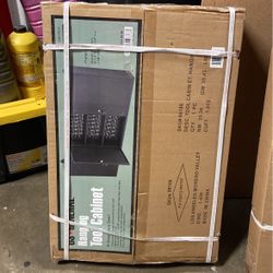 Hanging Tool Cabinet