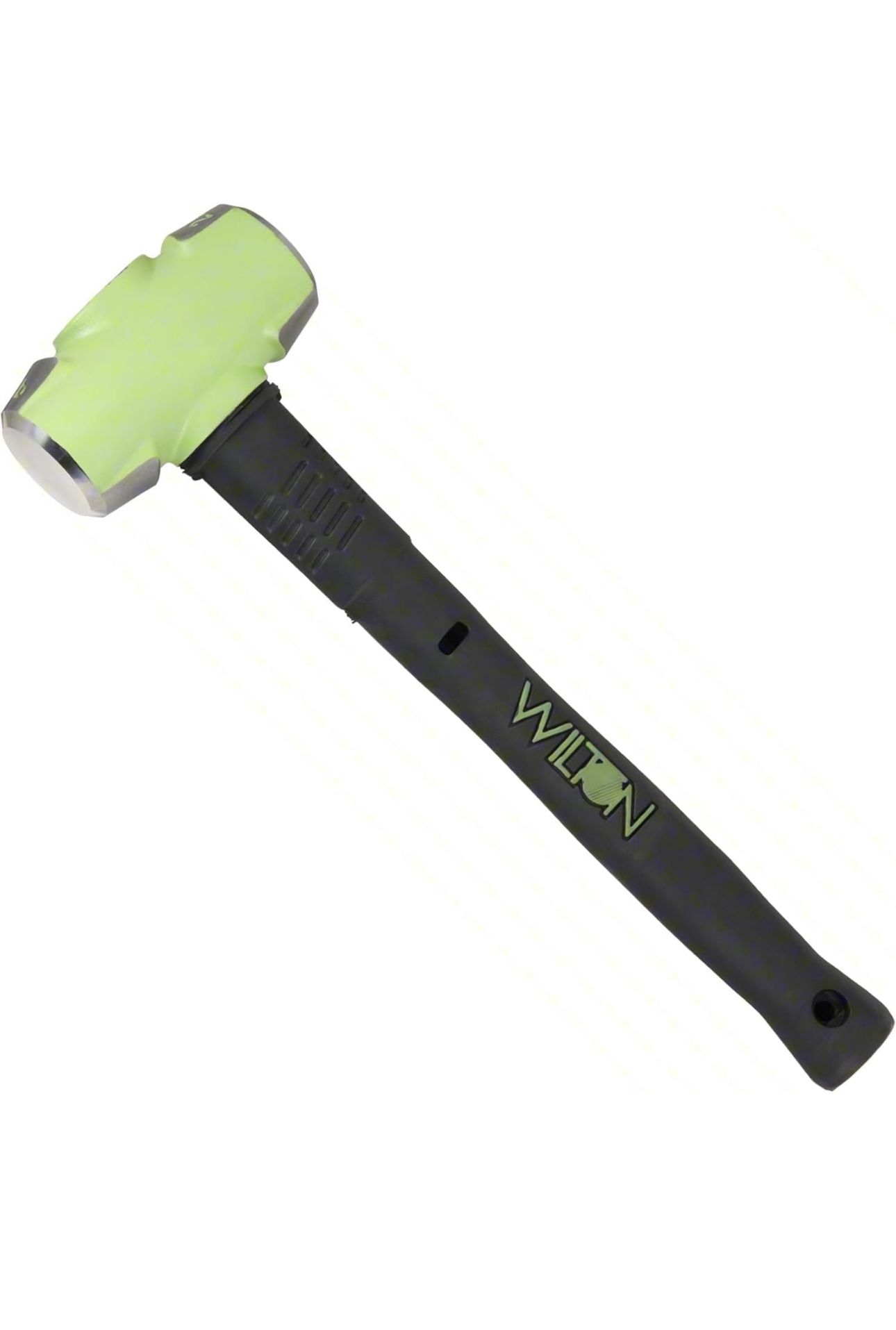 Wilton B.A.S.H 24" Sledge Hammer, 6 Lb Head