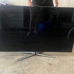Samsung 55inch Smart Tv