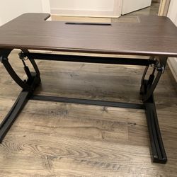 Standing Desk Converter