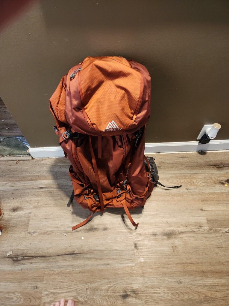 Gregory Baltoro 65 Dry Bag