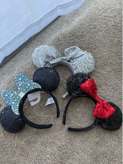 Disney Mickey Ears