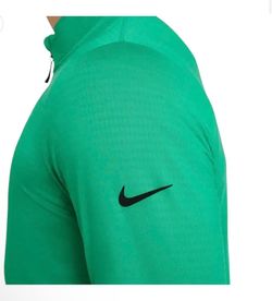 NIKE DRI-FIT VICTORY 1/2 ZIP GOLF MID LAYER FD5837 size x