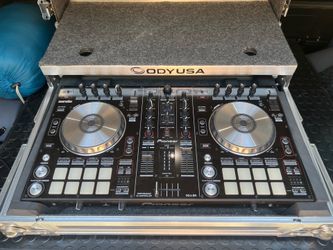 Pioneer DDJ-SR