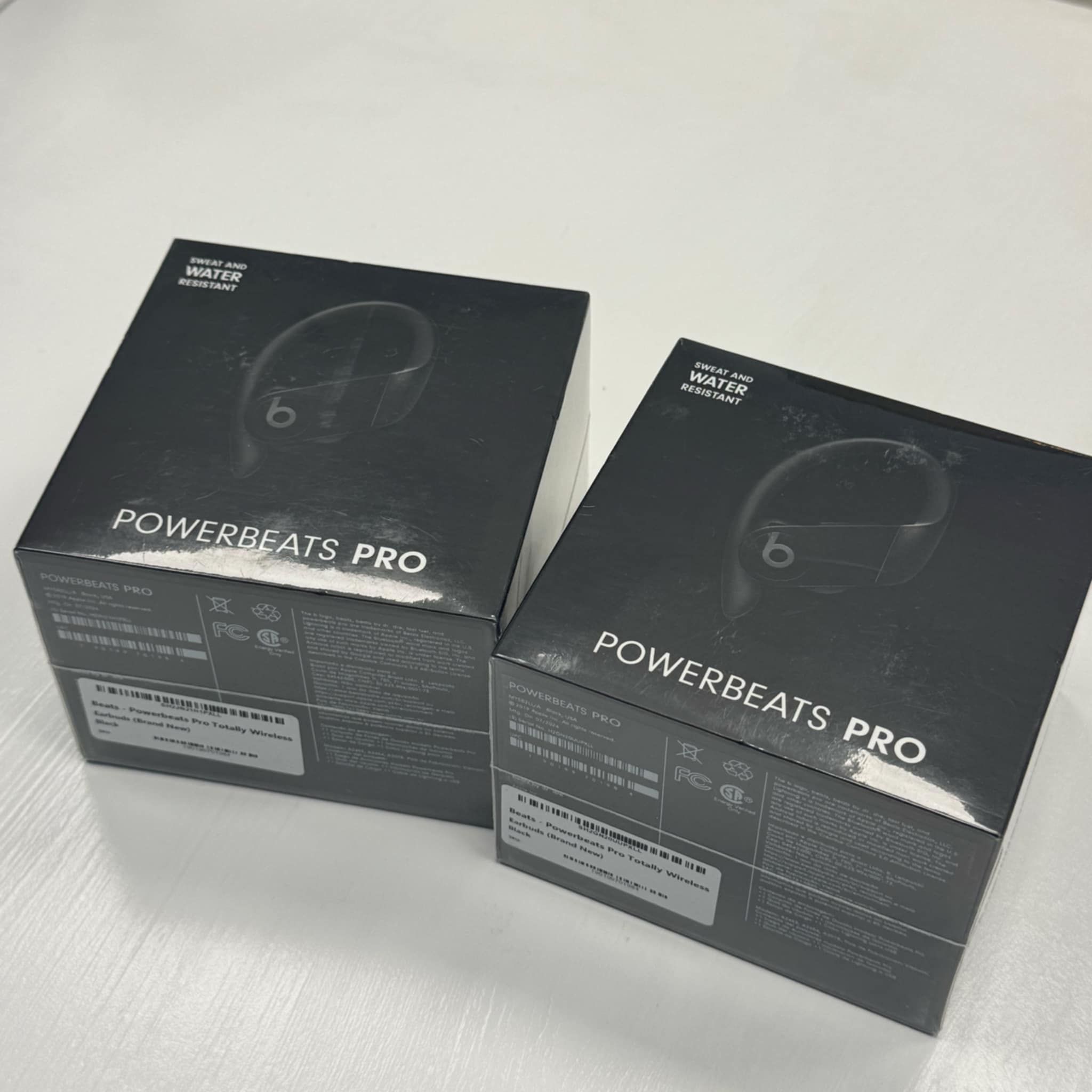 Beats - Powerbeats Pro Totally Wireless Earbuds (Brand New) - Pay $5 DOWN AVAILABLE - NO CREDIT NEEDED
