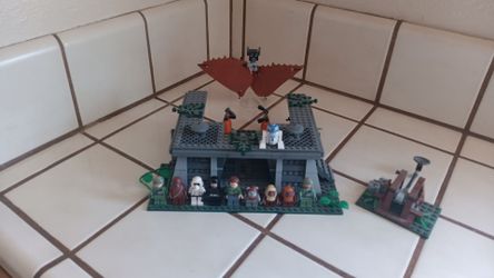 Lego Star Wars