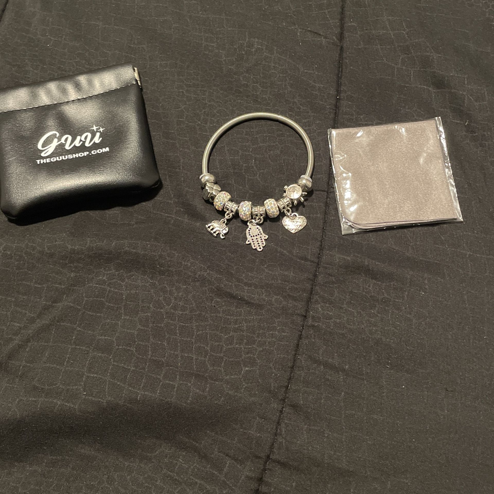 Pandora Bracelet