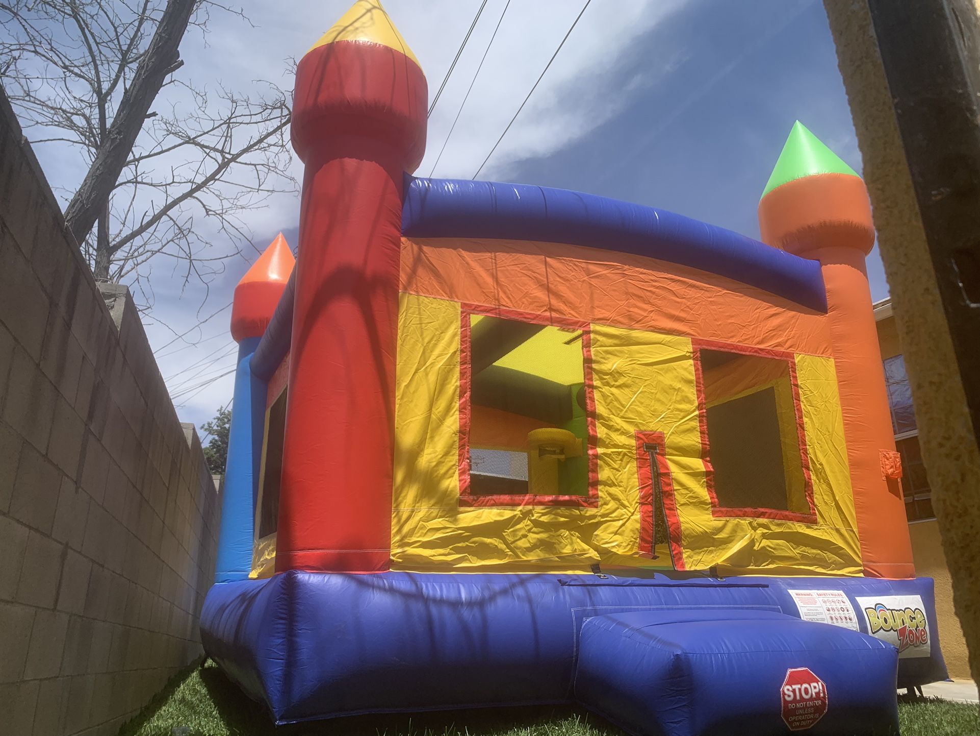 Bounce To The Ounce ππ₯³πππ