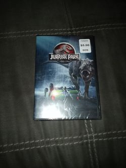 Jurassic Park