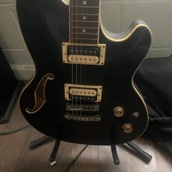 Nice Guitar 
