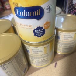 Enfamil Formula 12.5oz