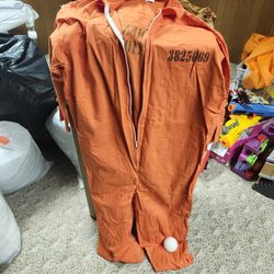 Halloween Costume
