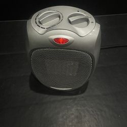 Fan / Space Heater 