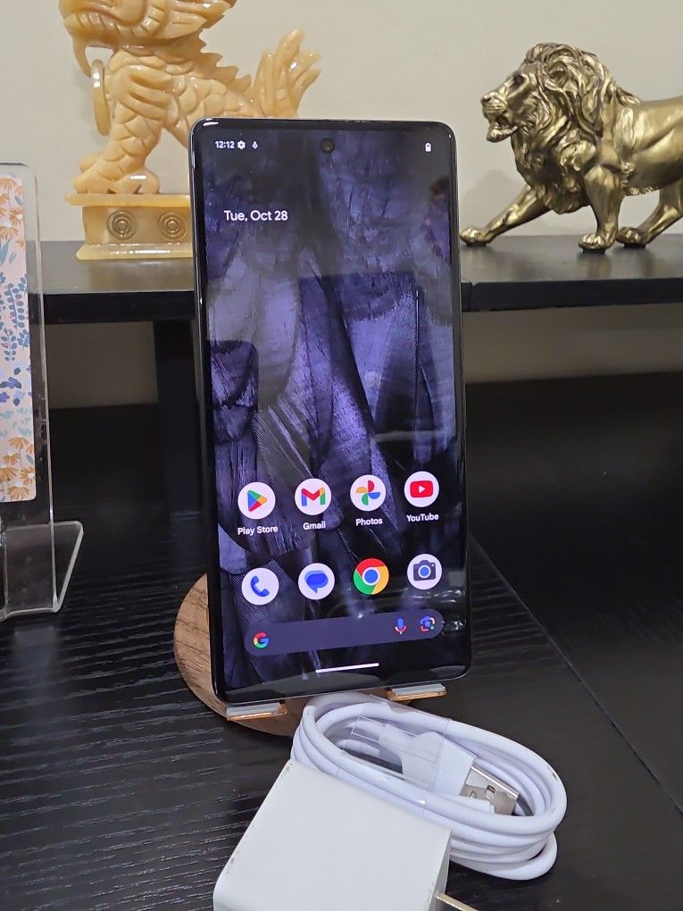 Unlocked Google Pixel 7