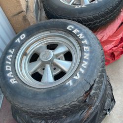Rims