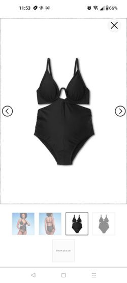 Maternity Bathing Suit