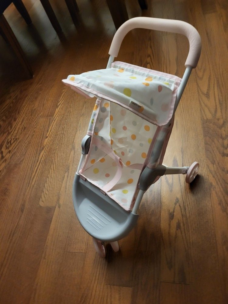 Doll Stroller