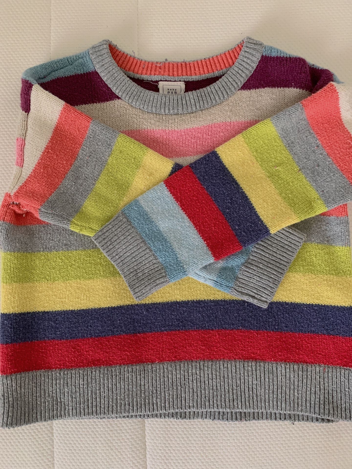 Gap Sweater $5