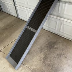 Weather Tech Pet Ramp