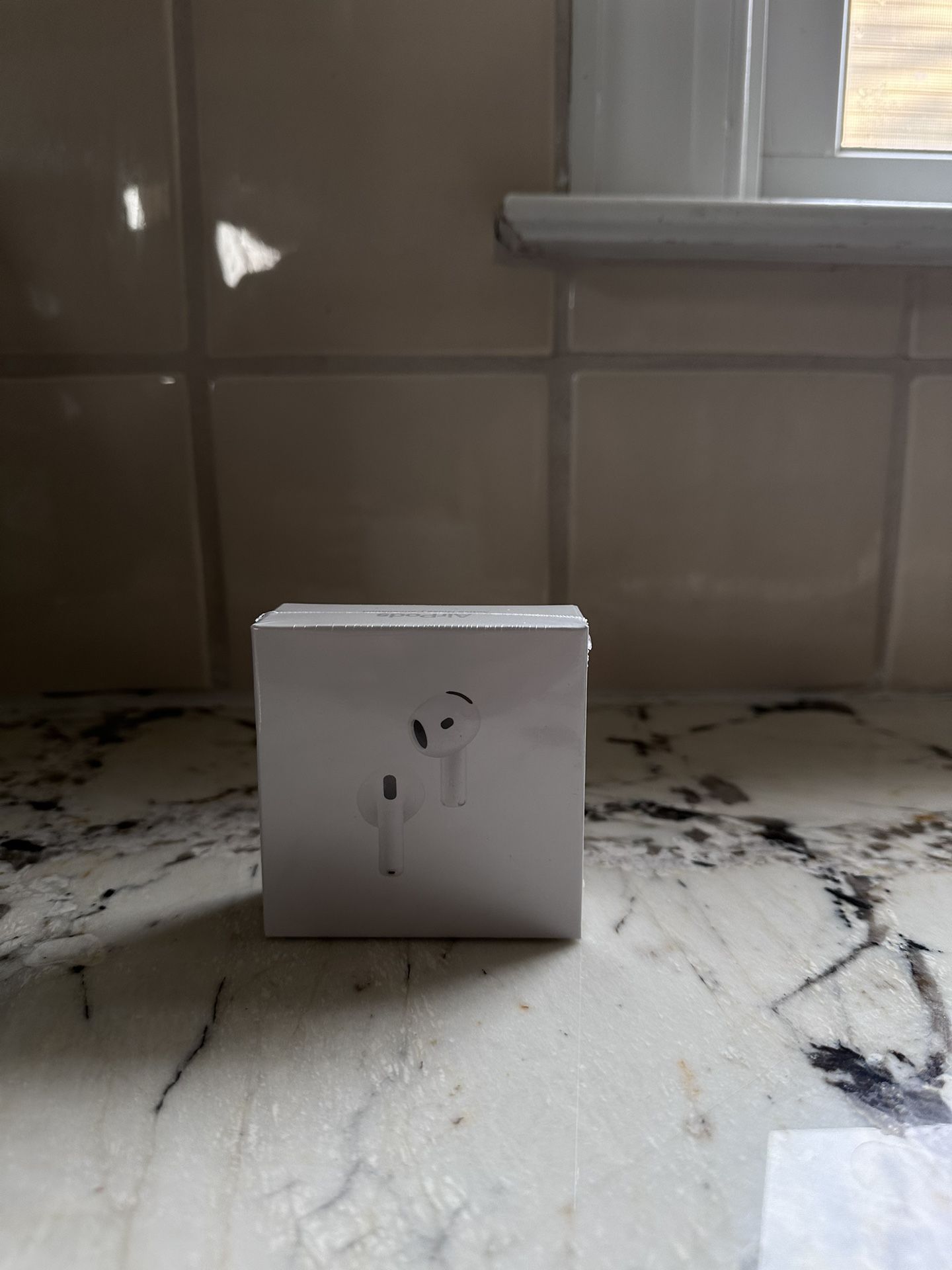 AirPods Pro 4th Gen (USB-C)| NEW & SEALED