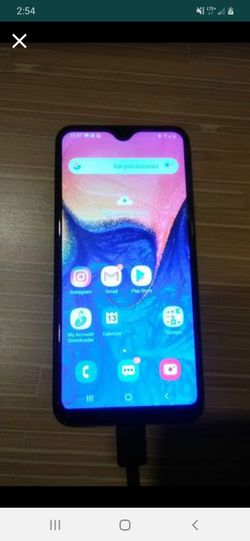 Samsung Galaxy A10e