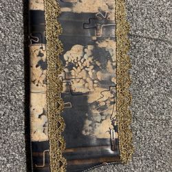 Charlie Lapson Handbag