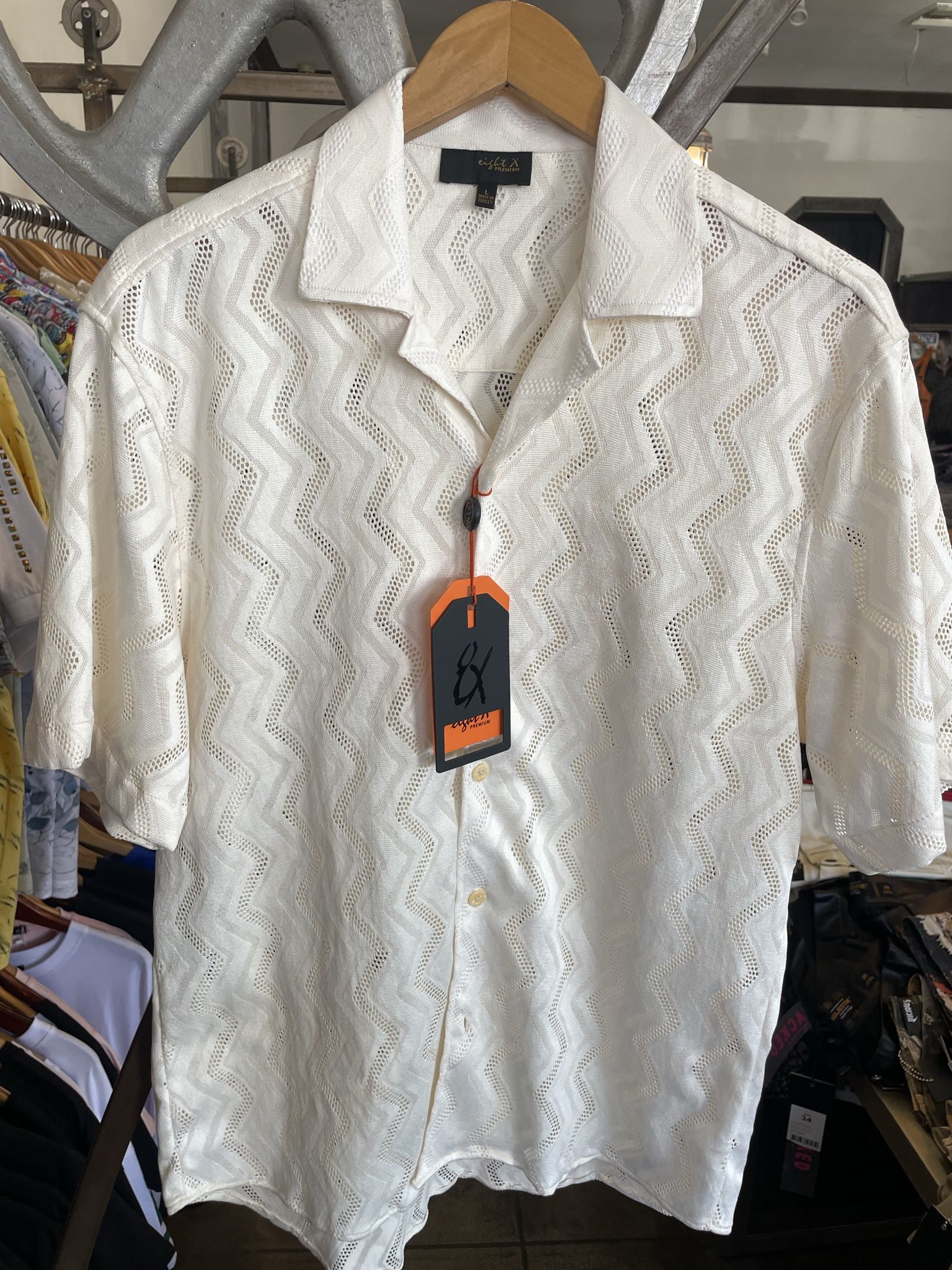 x eight x dress store