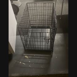 Dog Cage