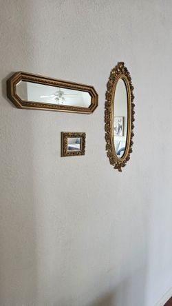 mirror fram