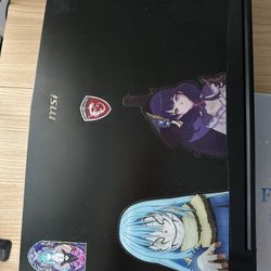 MSI GT72 2PE Dominator Pro