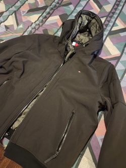 Tommy Hilfiger Jacket XL 