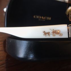 Coach Sunglasses