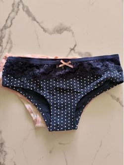 New panties
