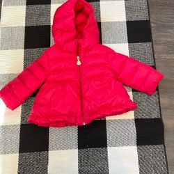  Mom let Baby Size 6-9 Months 