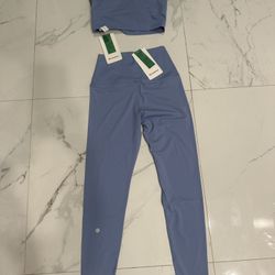 Lululemon 