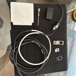 Tune Up Kit Campbell Hot Lather