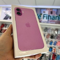 Iphone 16 plus unlocked