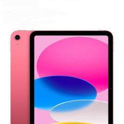 Apple iPad 11 -inch A16 Chip 