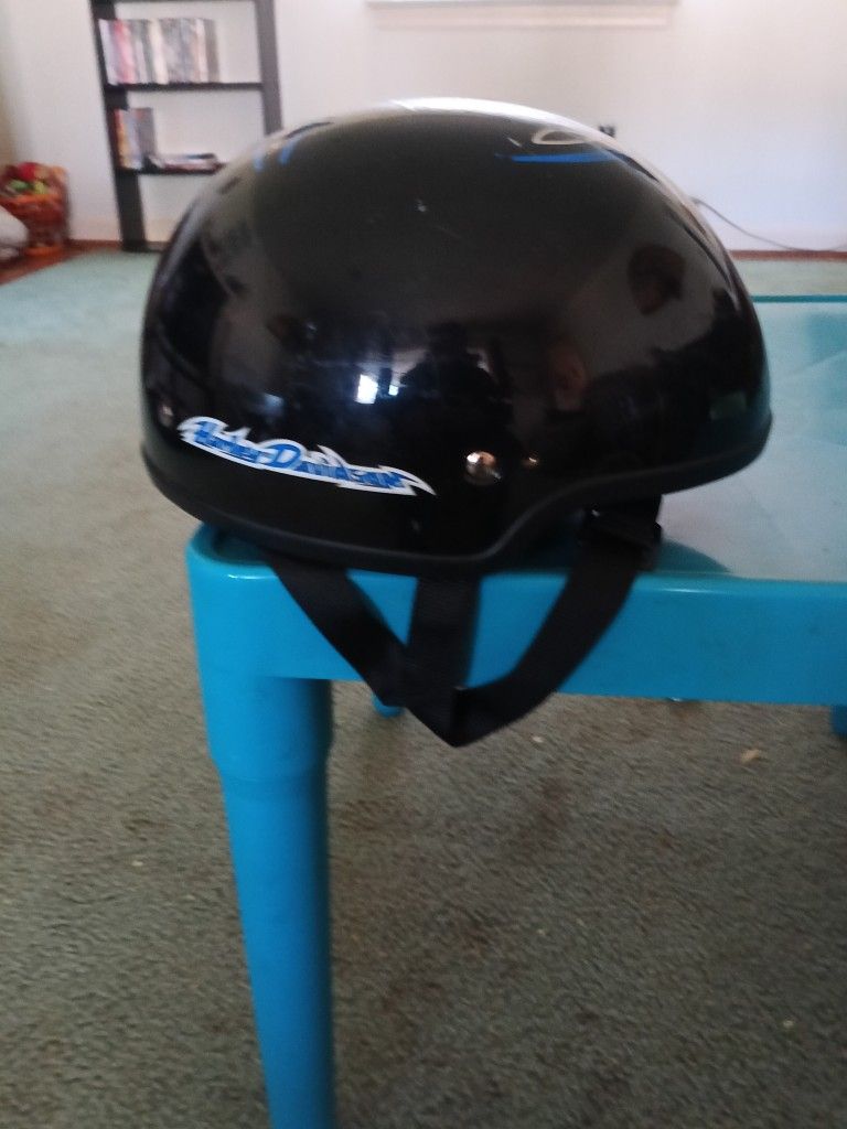 Motorcycle Helmet