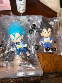 Dragon ball super - Burger King Toy