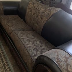 Sofa Bed