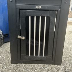 Ecoflex Dog Crate