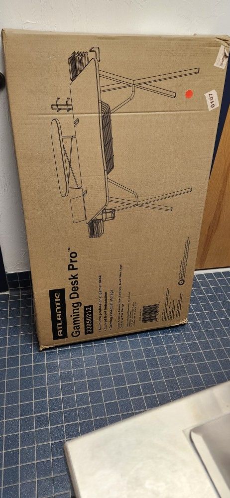 Gaming Deck Pro NEW IN BOX